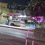 Cenaba en un puesto de tacos cuando llegaron a matarla; fue en la Infonavit 1 de Salamanca