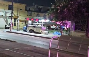 Mujer asesinada en Salamanca