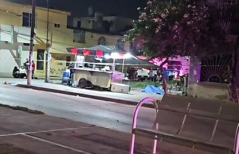 Mujer asesinada en Salamanca