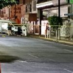 Dos mujeres asesinadas en ataque armado al bar Nandos, en León