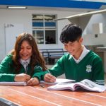 Garantiza Guanajuato preparatoria para el 100% de aspirantes; más del 90 % fue asignado a su primera opción.