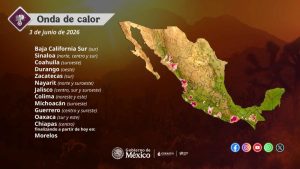 Onda de calor