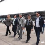 Inaugura la UG nueva granja solar en su Campus San Carlos, de León