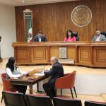 Resuelve el TEEG un Procedimiento Especial Sancionador