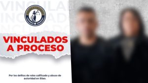 Policías de Silao rateros.