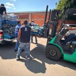 Preparados DIF Estatal y municipales ante posibles contingencias por temporada de lluvias