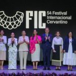 Del 3 al 18 de octubre la edición 54 del Cervantino; participarán 2746 artistas de 29 países y seis estados