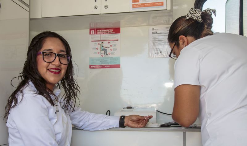 Prevención de violencia contra las mujeres.