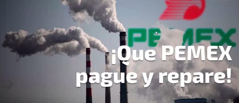 Que Pemex Pague