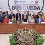 Reúne Guanajuato a seis estados para fortalecer la coordinación regional en la búsqueda de personas desaparecidas