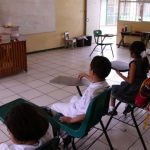 Comisión aprueba dictamen para atención oportuna de las ausencias o vacantes del profesorado en educación básica