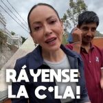 La alcaldesa Samanta Smith dice a los grafiteros: “Ráyense la cola, no nos rayen las paredes”