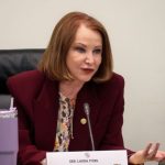 Acepta Laura Itzel Castillo nombramiento para ocupar la titularidad de la Secretaría de las Mujeres