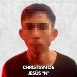 Sentencia de 27.6 años de cárcel sujeto que en León mató al “Kiko” el 1 de diciembre de 2023