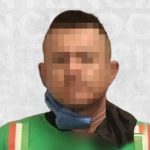 “El Neto” se quedará más de 18 años en la cárcel por desaparición de persona