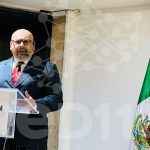 Fortalece la SSPC capacitación del servicio de protección federal para prevenir la tortura