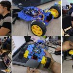 Docentes de León se capacitan en robótica para inspirar a las nuevas generaciones de innovadores