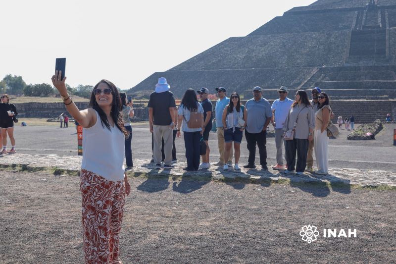 Teotihuacan