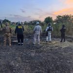 Cisternas con más de 18 mil litros de combustible fueron aseguradas en la comunidad de Juan Martín, de Celaya