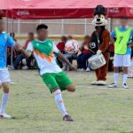 Inicia torneo Campeón de Campeones del Sistema Penitenciario de Guanajuato 