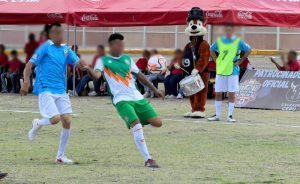 Torneo de fut