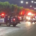 Matan a tres hombres en el barrio San Juan de la Presa, de Salamanca