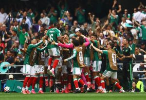´Selección mexicana