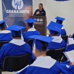 Adolescentes en internamiento fortalecen su proyecto de vida con programa de desarrollo personal
