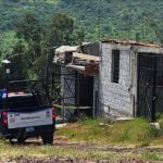 Atado de pies y manos, localizan sin vida a adulto mayor en comunidad de Acámbaro; lo mataron con arma blanca