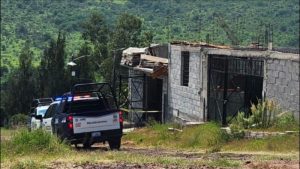 Adulto mayor asesinado en Tócuaro Acámbaro