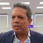 En el partido Vamos México no hay cascajo de otras fuerzas políticas y sí mucha gente joven: Alberto Cifuentes Negrete
