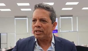 Alberto Cifuentes Negrete, presidnte estatal de Vamos México.