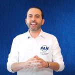 Sorpresiva renuncia de Aldo Márquez a la presidencia estatal del PAN