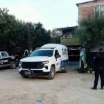 Mujer asesinada a balazos en comunidad de Dolores Hidalgo; el homicida huyó, al parecer fue su pareja