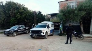 Asesinada en Dolores Hidalgo