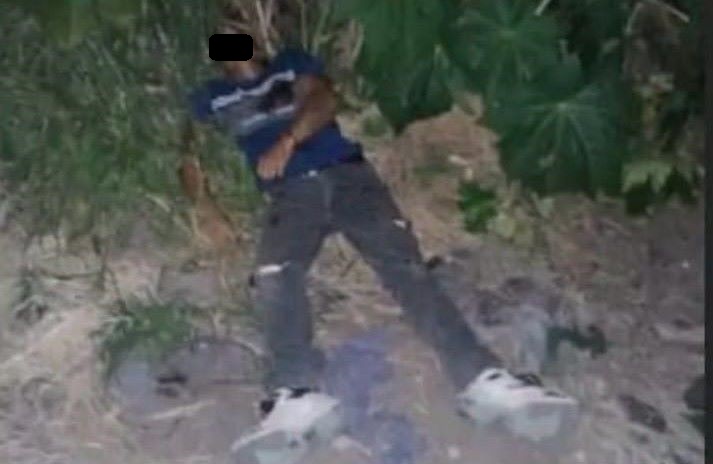 Asesinado en Celaya