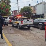Asesinado en la colonia Infonavit I de Salamanca