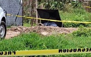 Asesinado en León