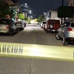 Saldo de un muerto y un herido deja ataque a balazos en la colonia Santa María del Granjeno en León