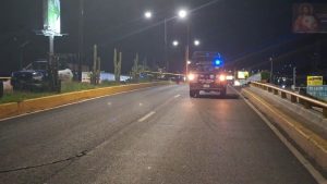 Asesinado en León