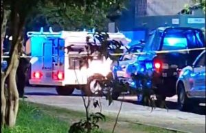 Asesinado en León