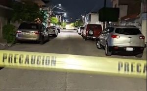 Asesinado en León