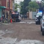 Hombre asesinado y otro más herido de gravedad en Cuatro a Altamira, comunidad de Salamanca