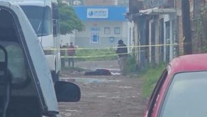 Asesinado en Salamanca