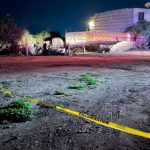 Hombre asesinado a balazos en la comunidad Misión Chichimecas de Arriba