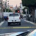Muere hombre presuntamente a causa de golpes que recibió durante un riña en bar de la calle Madero, en León