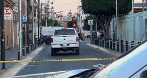 Asesinado en cervecería de León