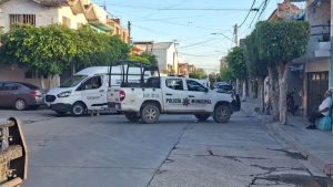 Asesinado en el barrio de San Miguel