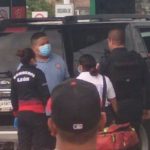 En ataque a balazos mataron a dos hombres e hirieron a otro en la gasolinera de Las Joyas en León
