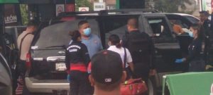 Asesinados en Las Joyas